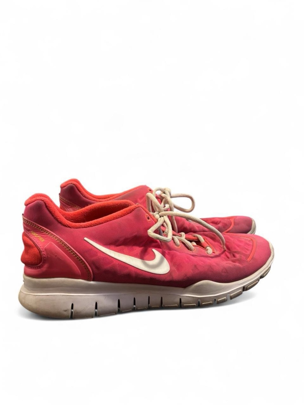 Nike Women’s Pink Running Shoe